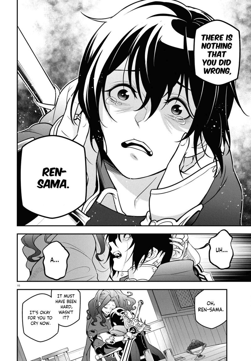 Tate No Yuusha No Nariagari 106 16