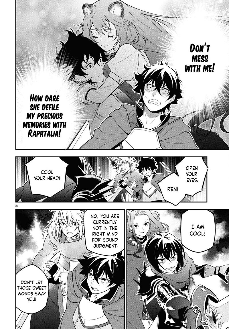 Tate No Yuusha No Nariagari 106 28