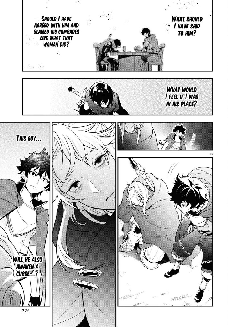 Tate No Yuusha No Nariagari 106 35