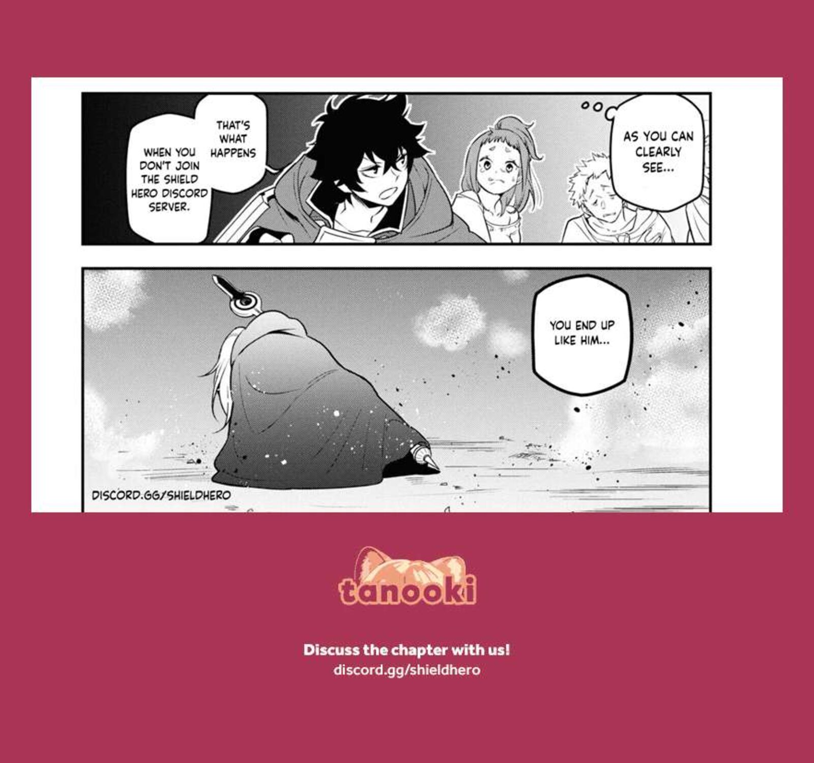 Tate No Yuusha No Nariagari 106 38
