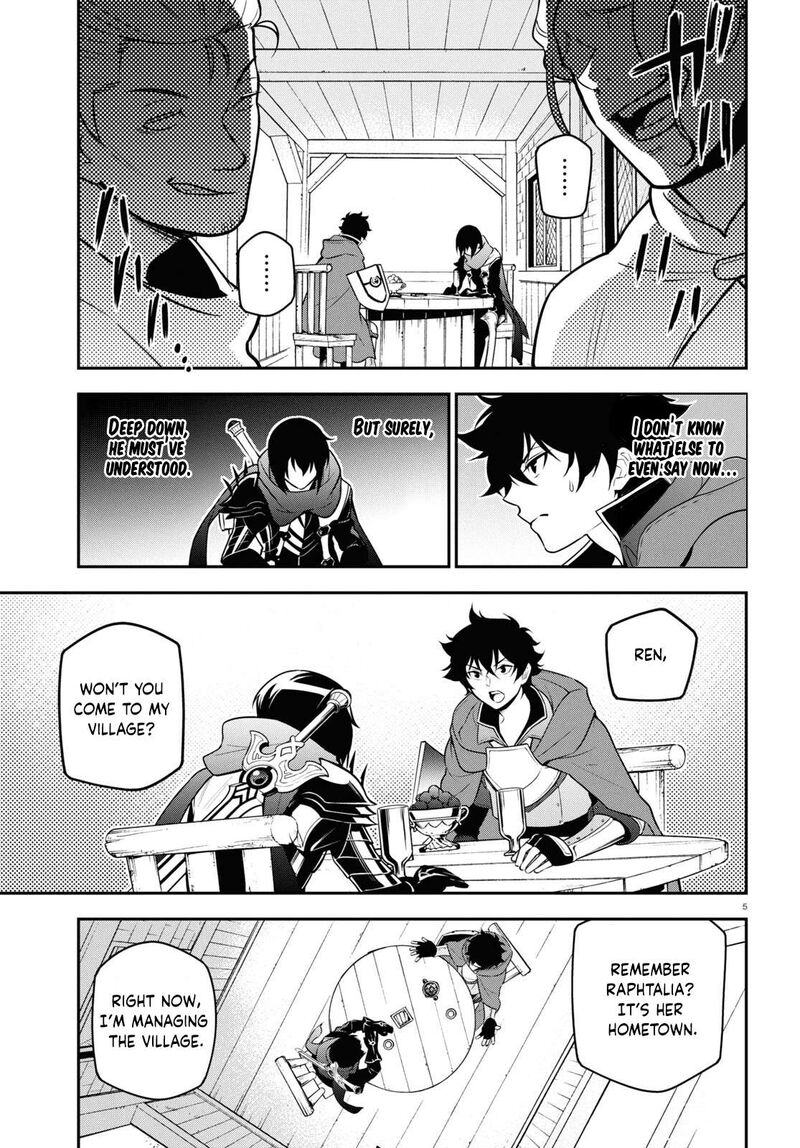 Tate No Yuusha No Nariagari 106 5