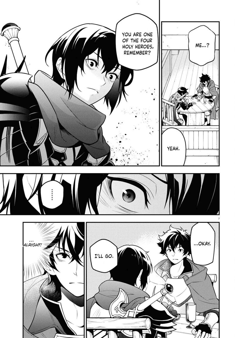 Tate No Yuusha No Nariagari 106 7