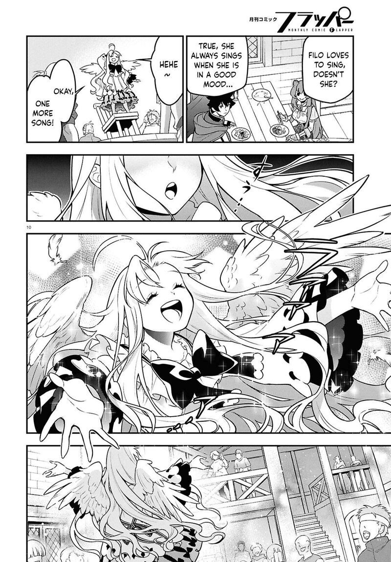 Tate No Yuusha No Nariagari 107 10
