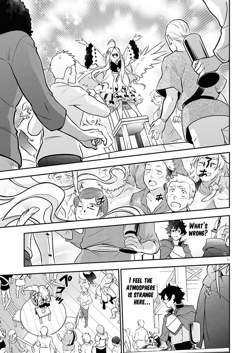 Tate No Yuusha No Nariagari 107 11