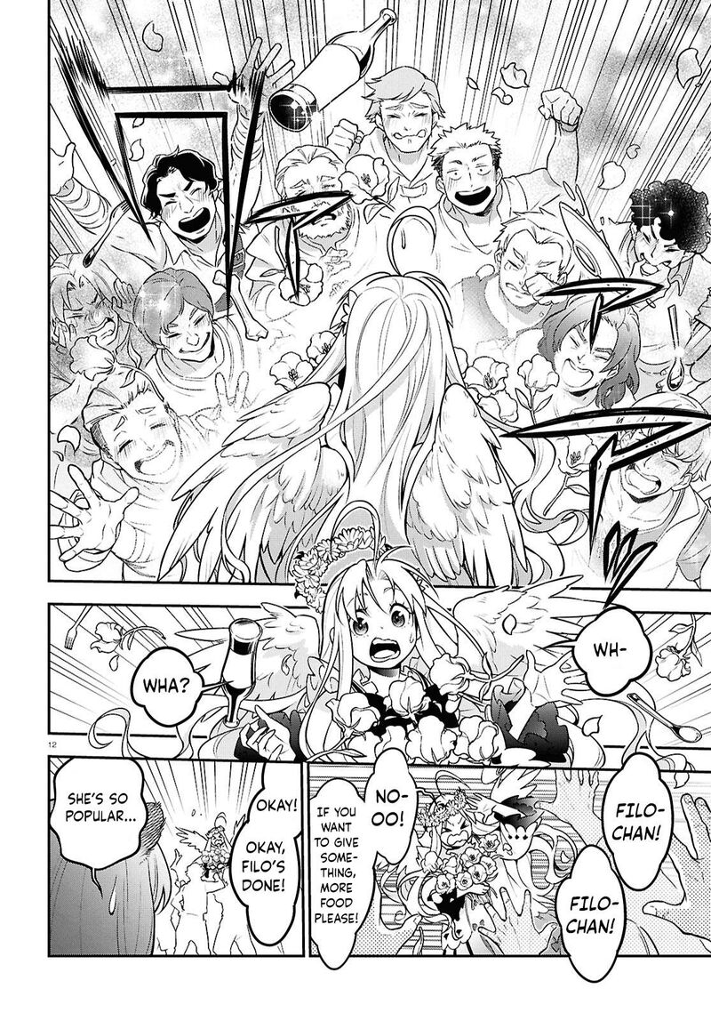 Tate No Yuusha No Nariagari 107 12