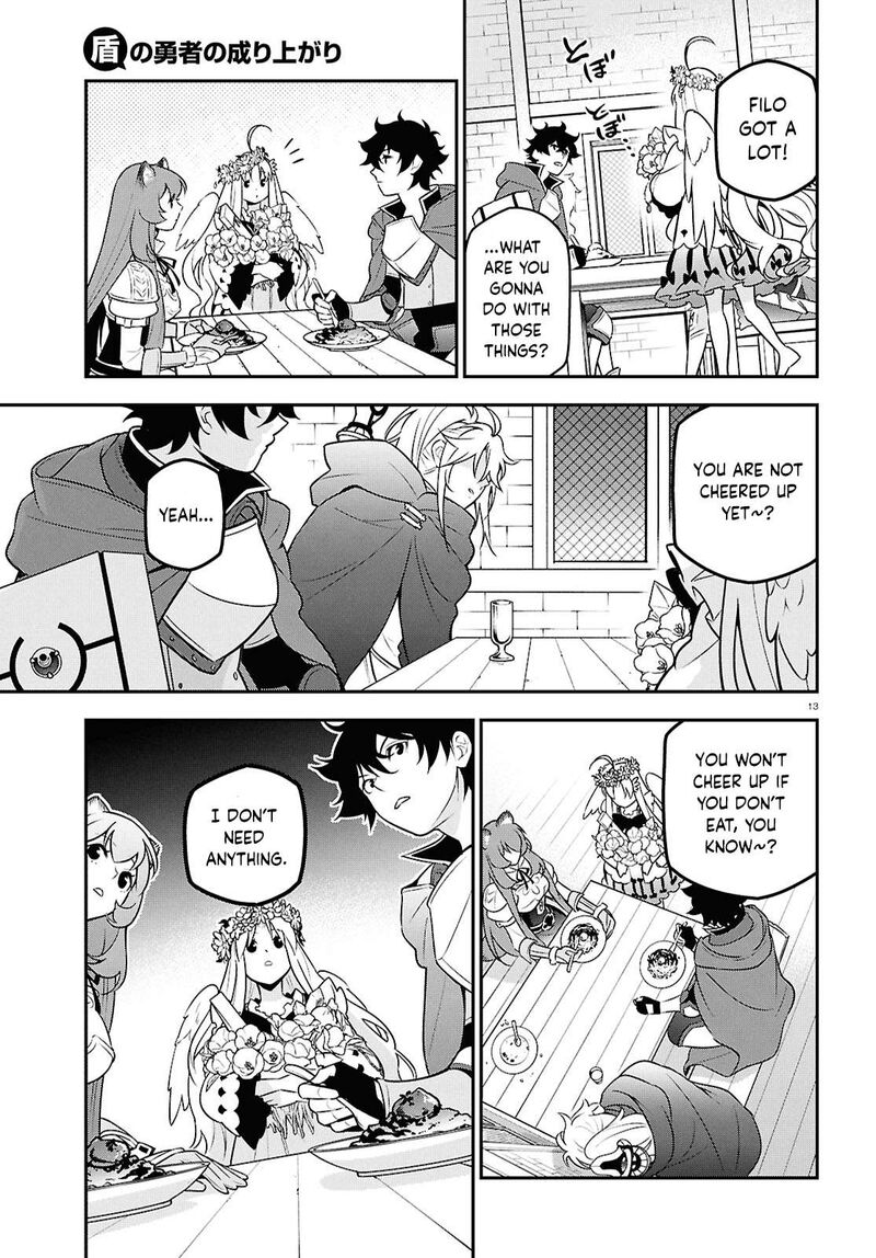 Tate No Yuusha No Nariagari 107 13