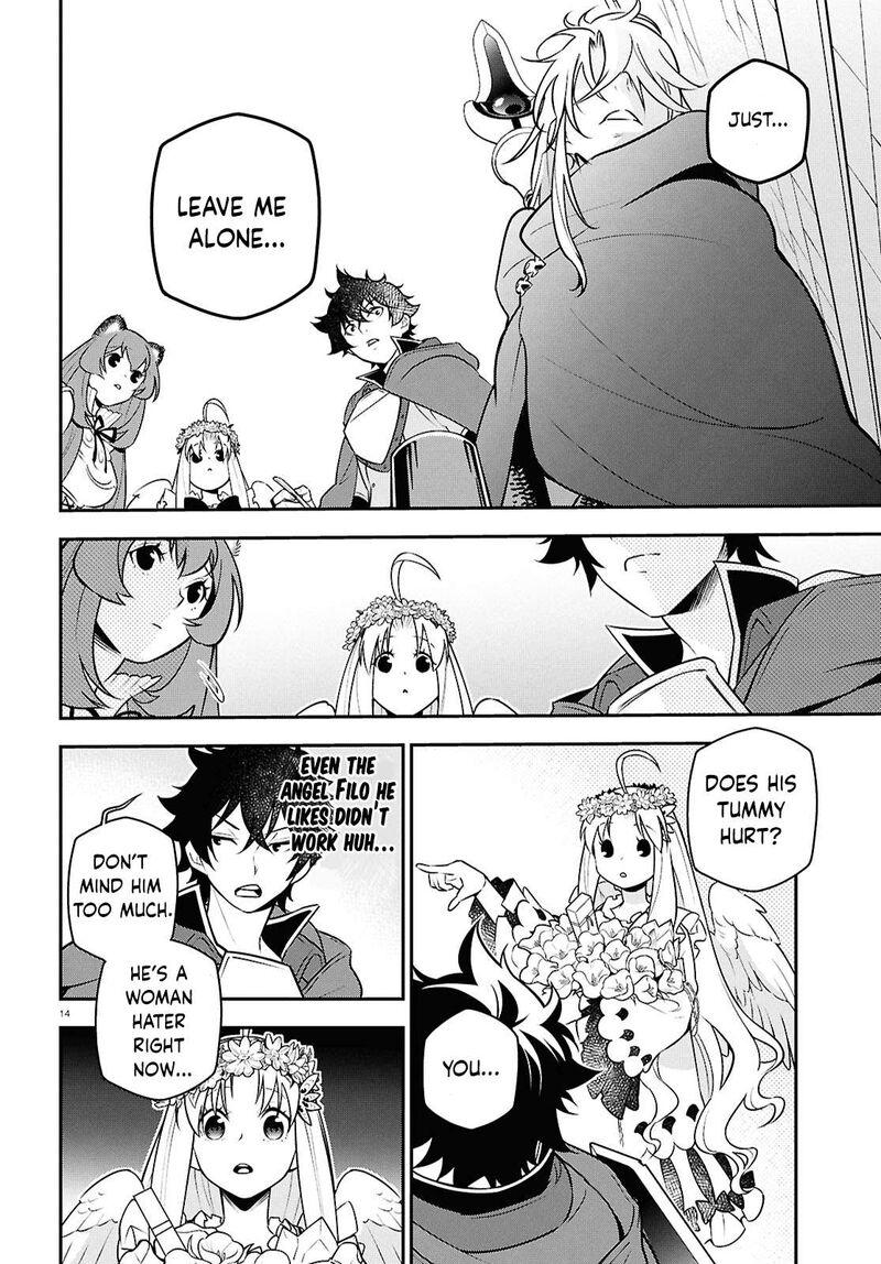 Tate No Yuusha No Nariagari 107 14