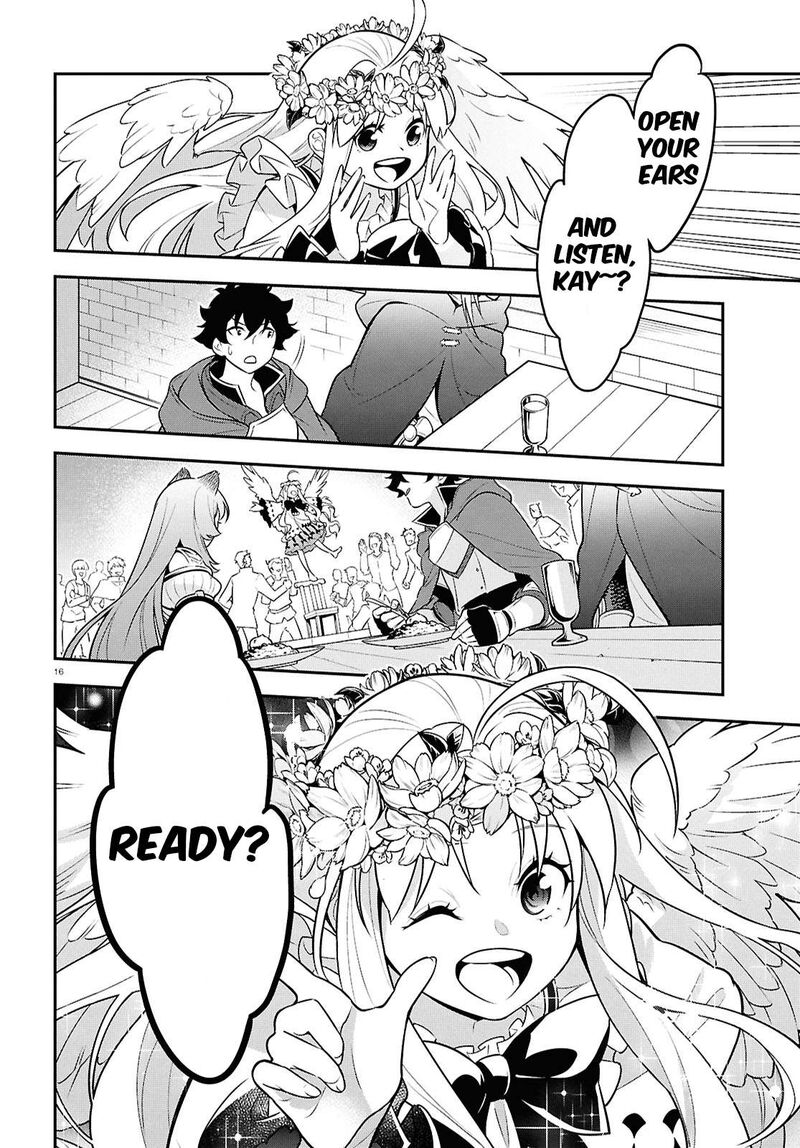 Tate No Yuusha No Nariagari 107 16
