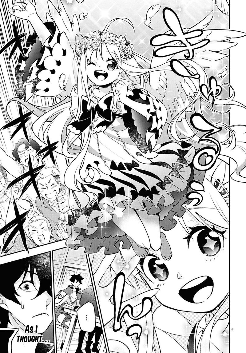 Tate No Yuusha No Nariagari 107 17