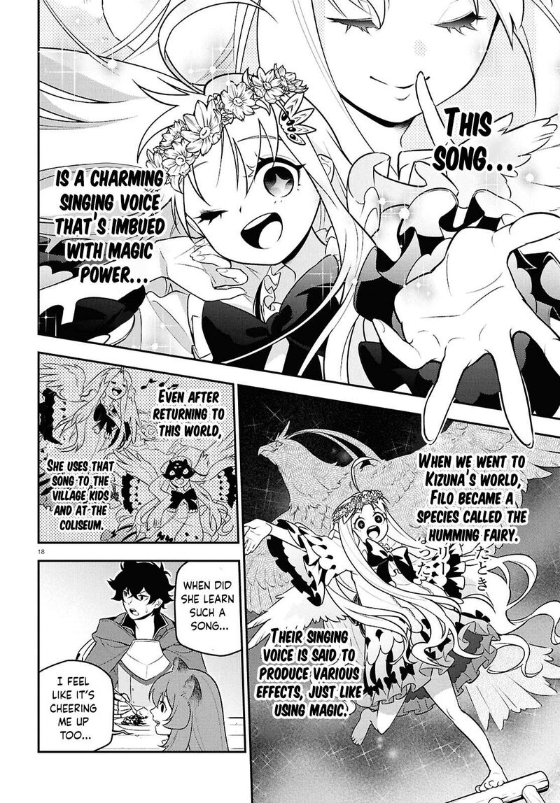 Tate No Yuusha No Nariagari 107 18