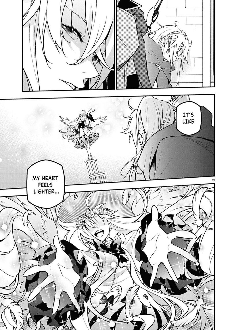 Tate No Yuusha No Nariagari 107 19