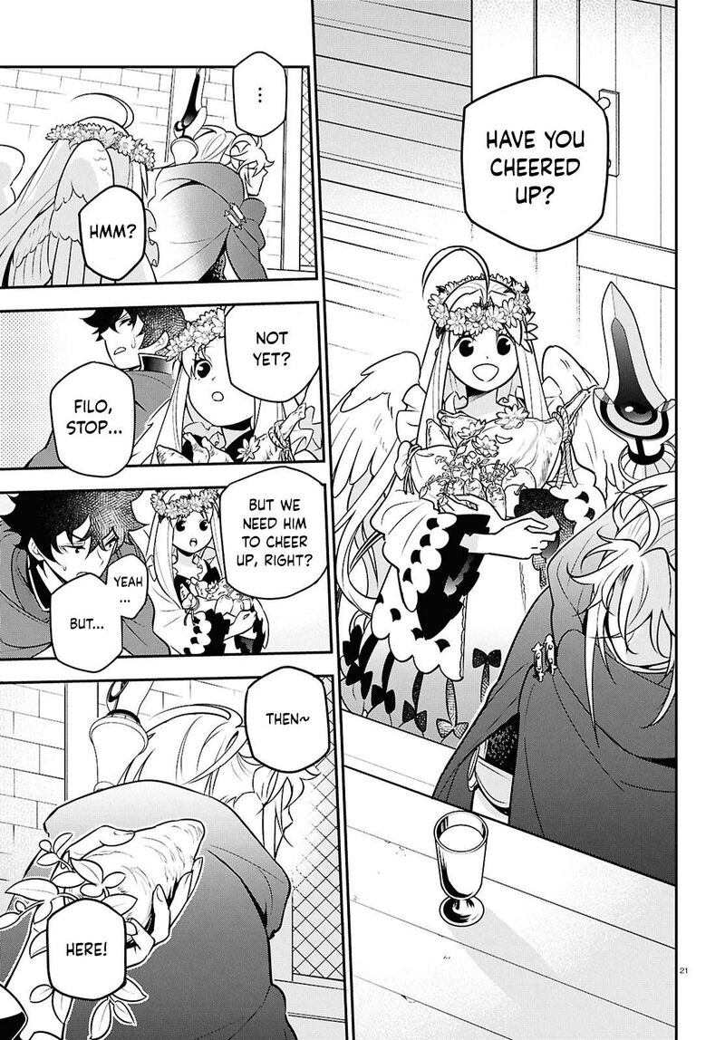 Tate No Yuusha No Nariagari 107 21