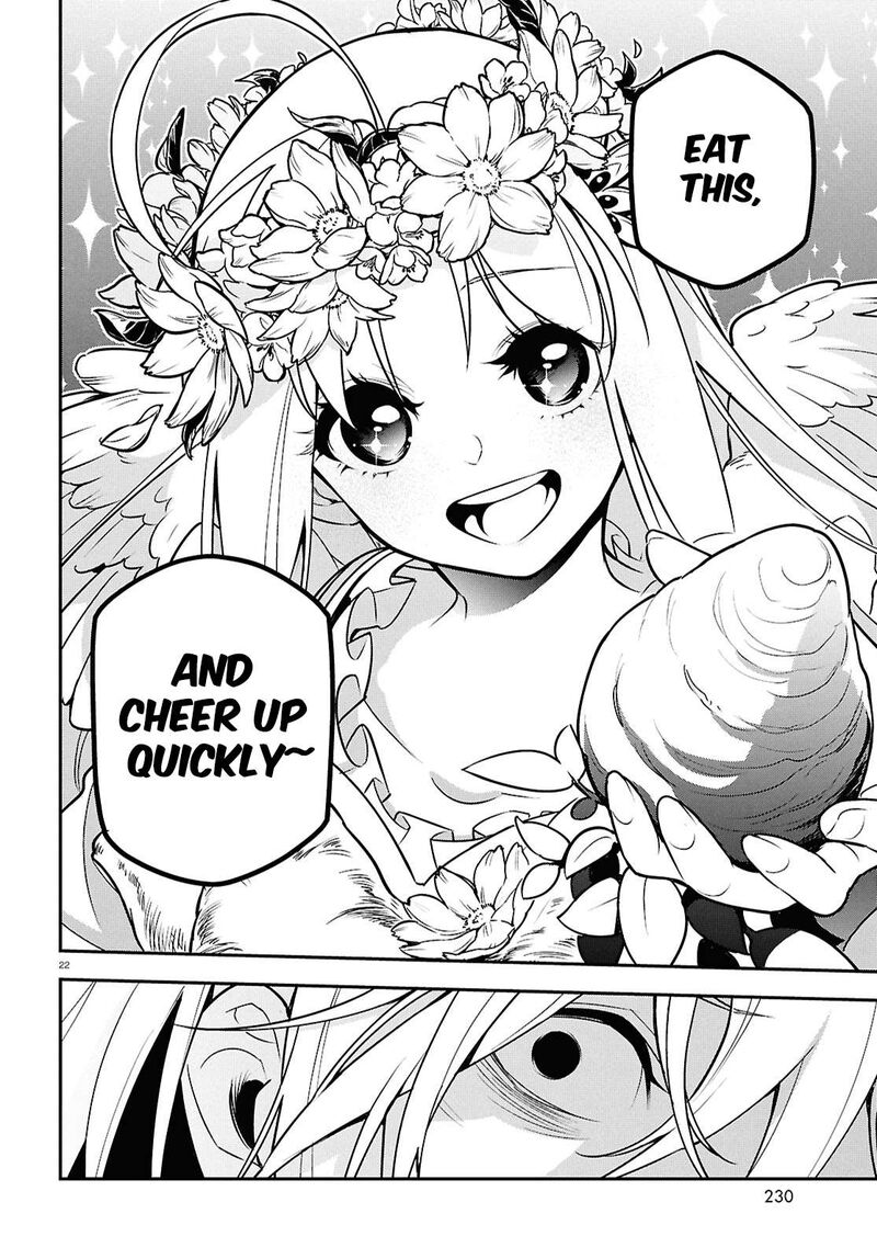 Tate No Yuusha No Nariagari 107 22