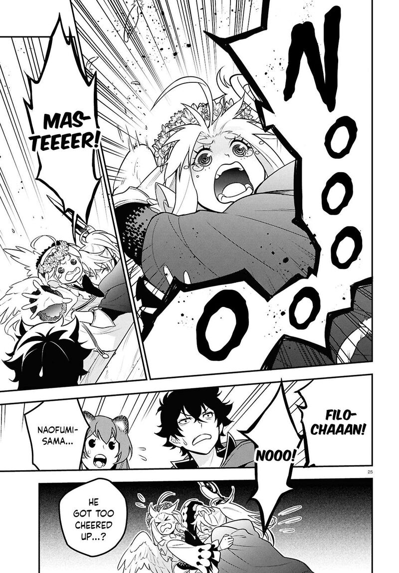 Tate No Yuusha No Nariagari 107 25