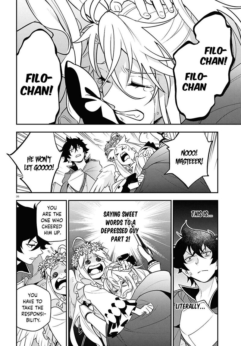 Tate No Yuusha No Nariagari 107 26