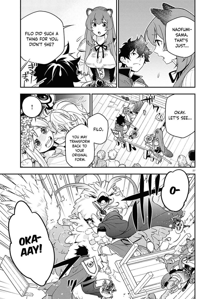 Tate No Yuusha No Nariagari 107 27