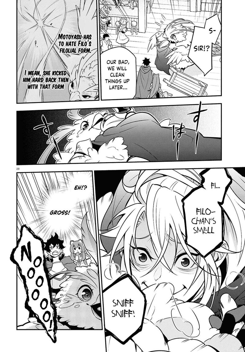 Tate No Yuusha No Nariagari 107 28