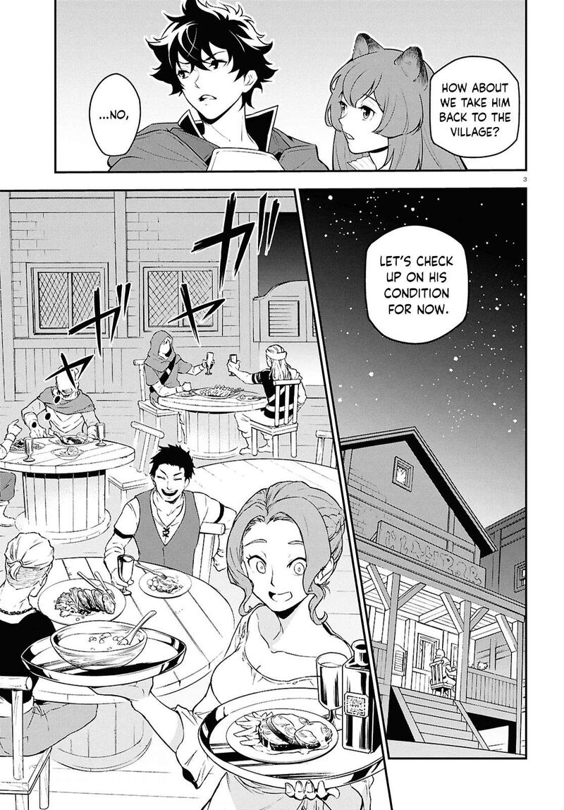 Tate No Yuusha No Nariagari 107 3