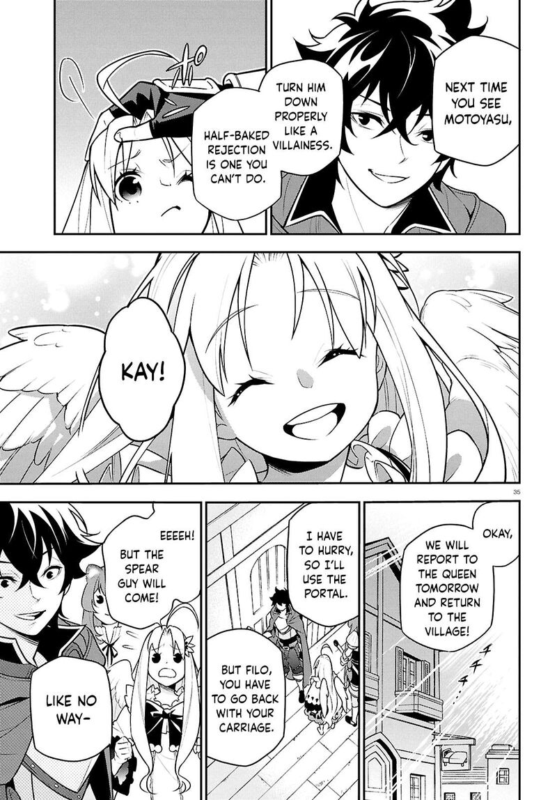 Tate No Yuusha No Nariagari 107 35