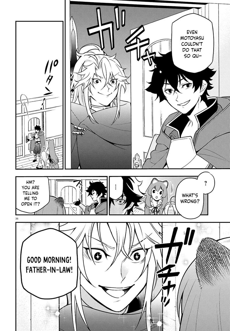 Tate No Yuusha No Nariagari 107 36
