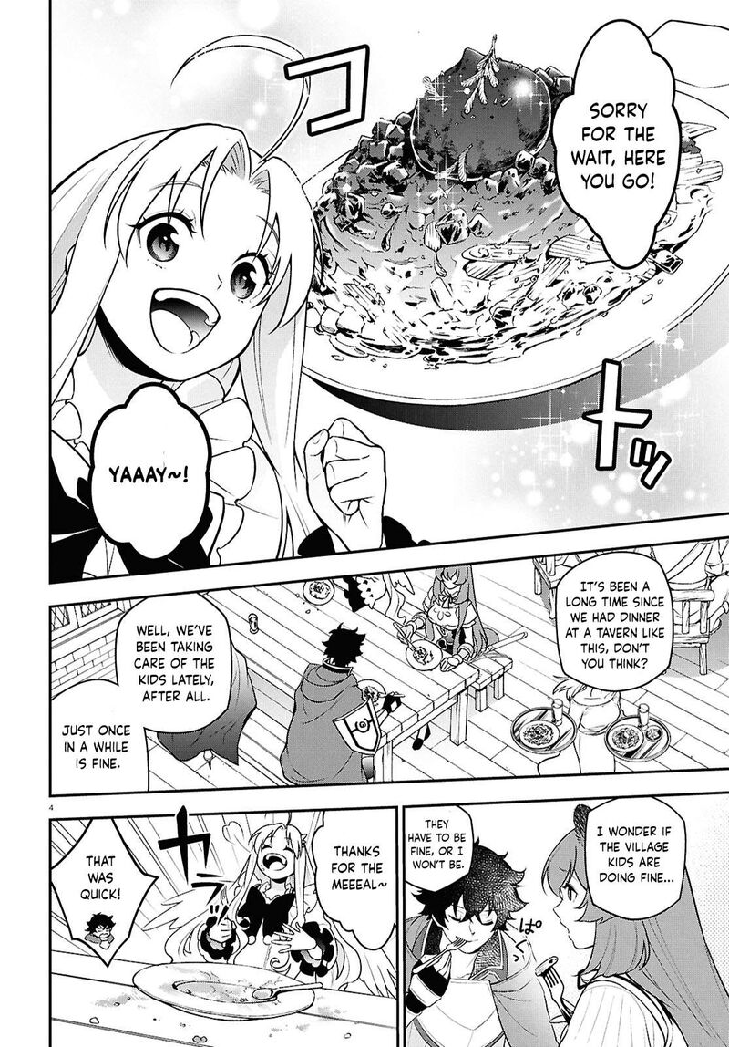 Tate No Yuusha No Nariagari 107 4