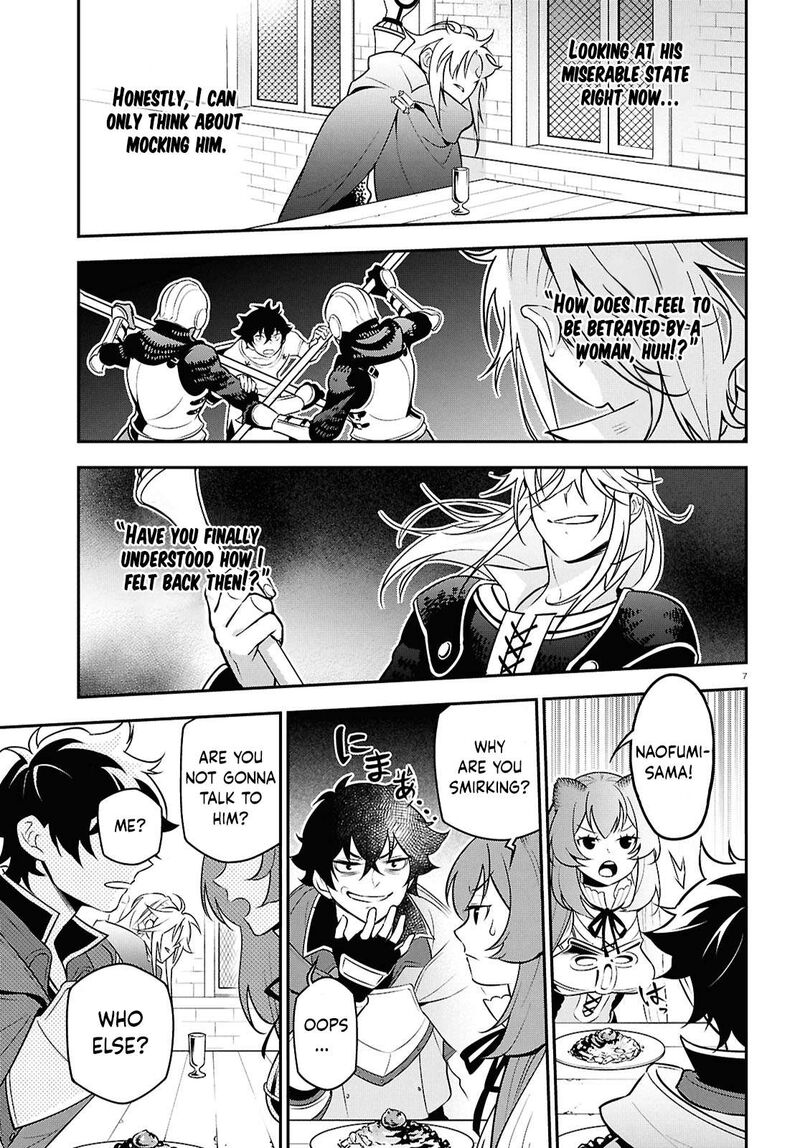Tate No Yuusha No Nariagari 107 7