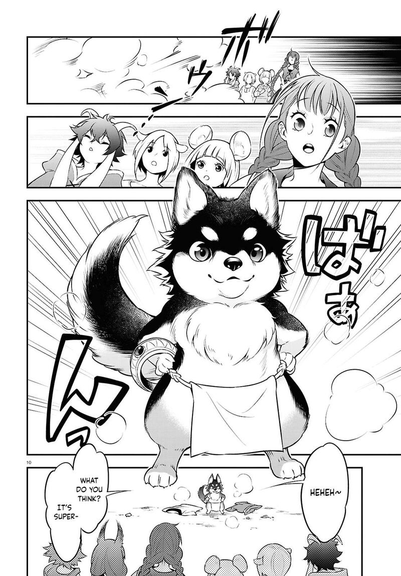 Tate No Yuusha No Nariagari 108 10