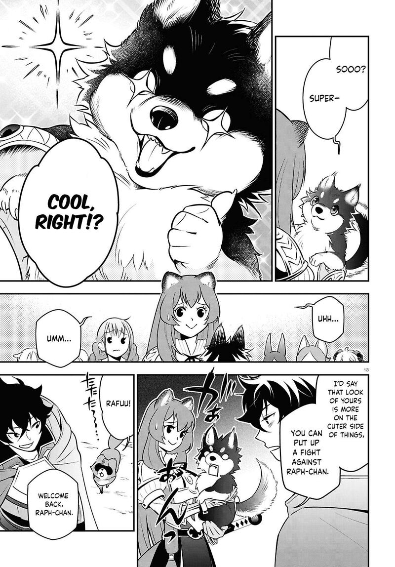 Tate No Yuusha No Nariagari 108 13