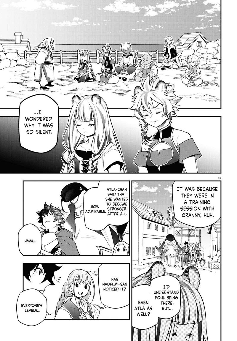 Tate No Yuusha No Nariagari 108 15