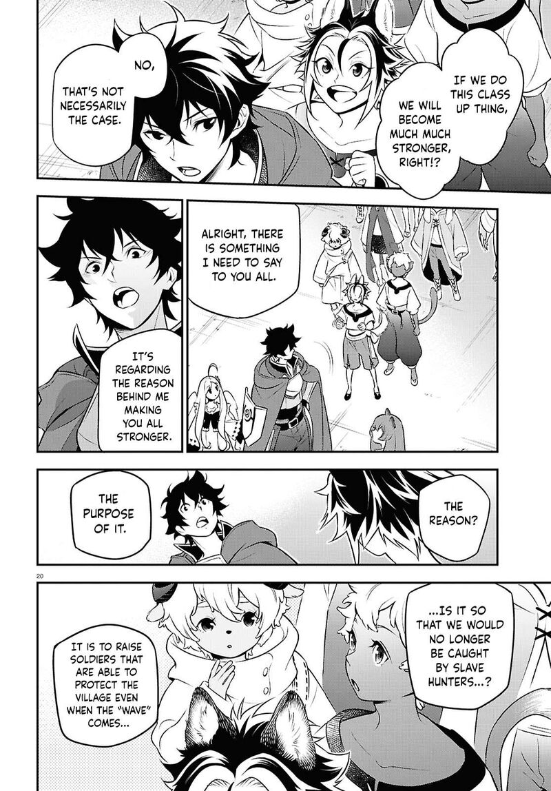 Tate No Yuusha No Nariagari 108 20