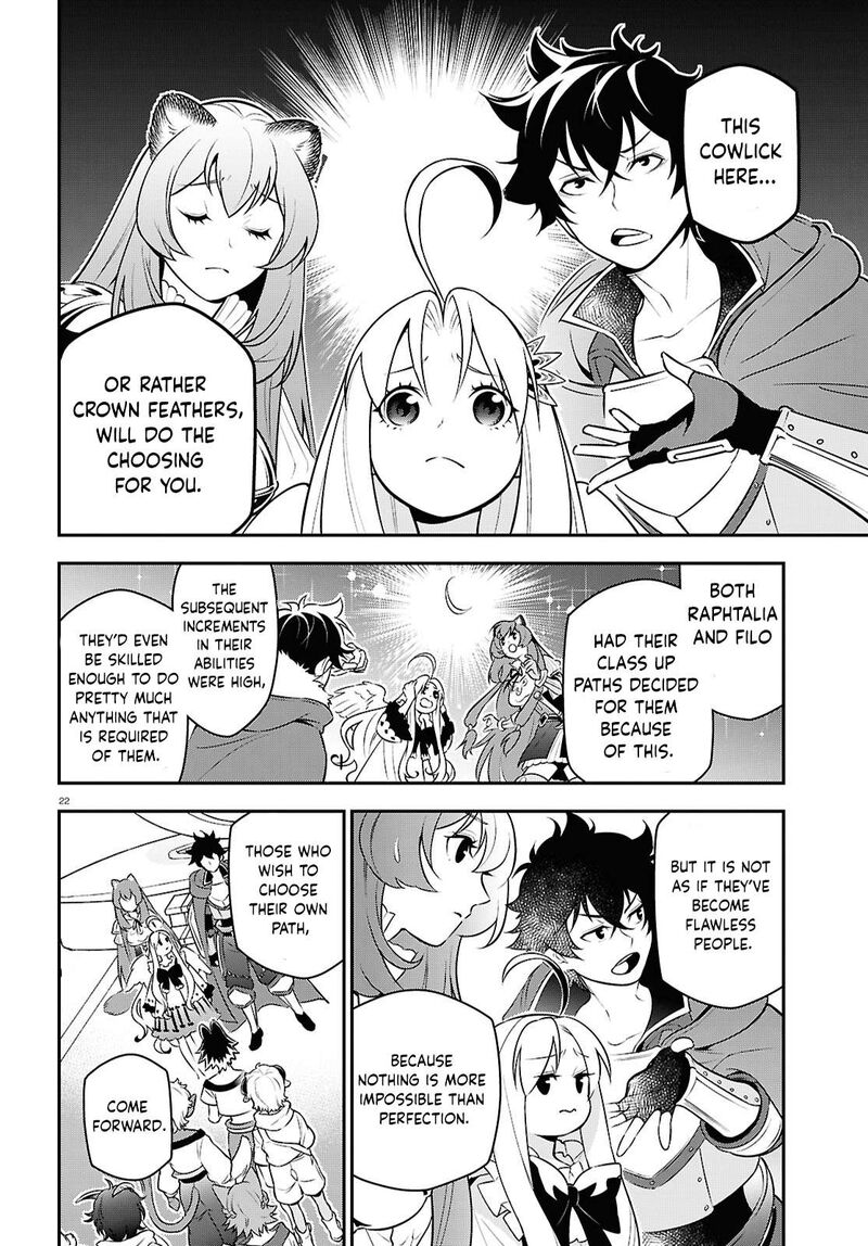 Tate No Yuusha No Nariagari 108 22