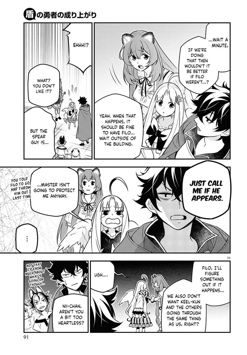 Tate No Yuusha No Nariagari 108 23