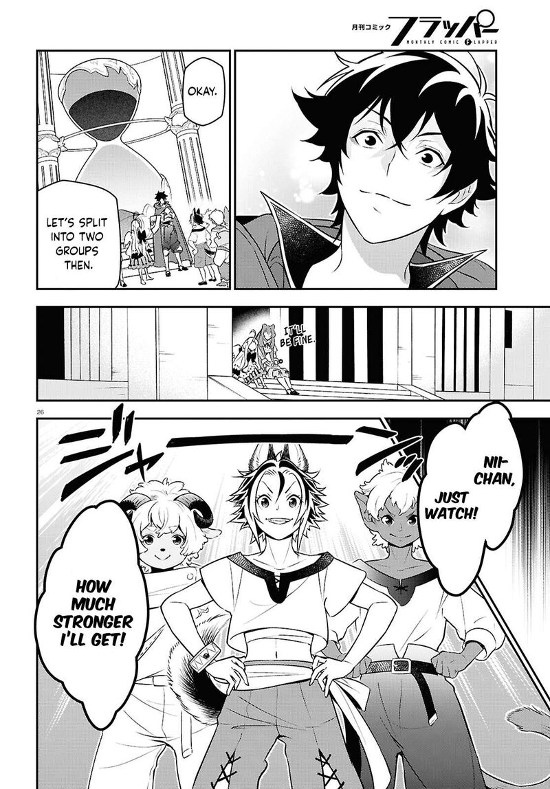 Tate No Yuusha No Nariagari 108 26