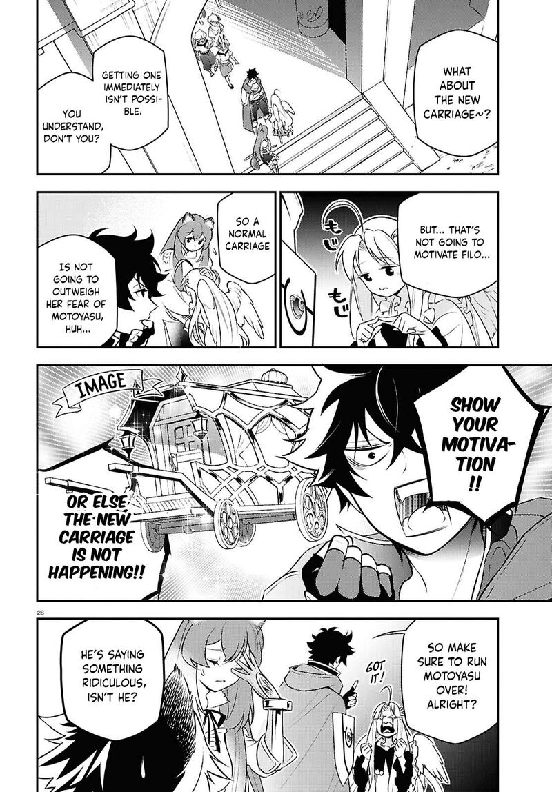 Tate No Yuusha No Nariagari 108 28