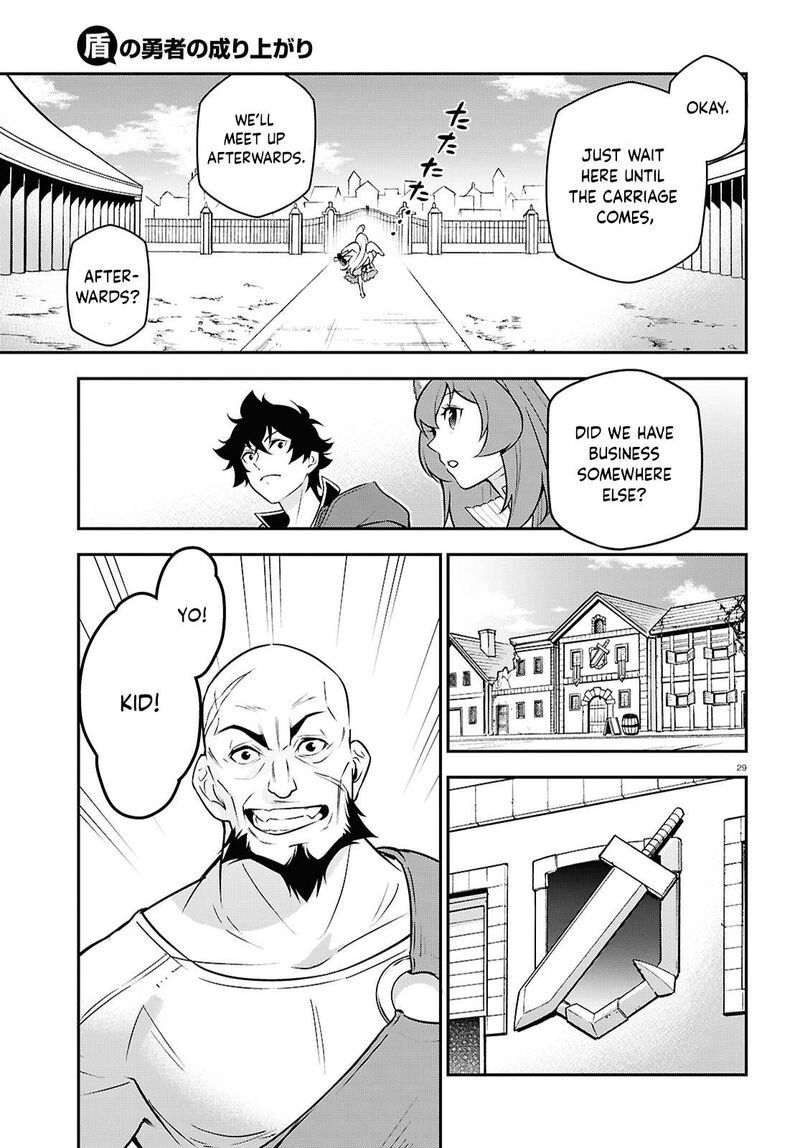 Tate No Yuusha No Nariagari 108 29