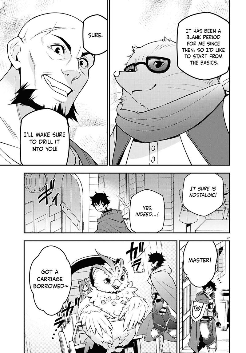 Tate No Yuusha No Nariagari 108 37