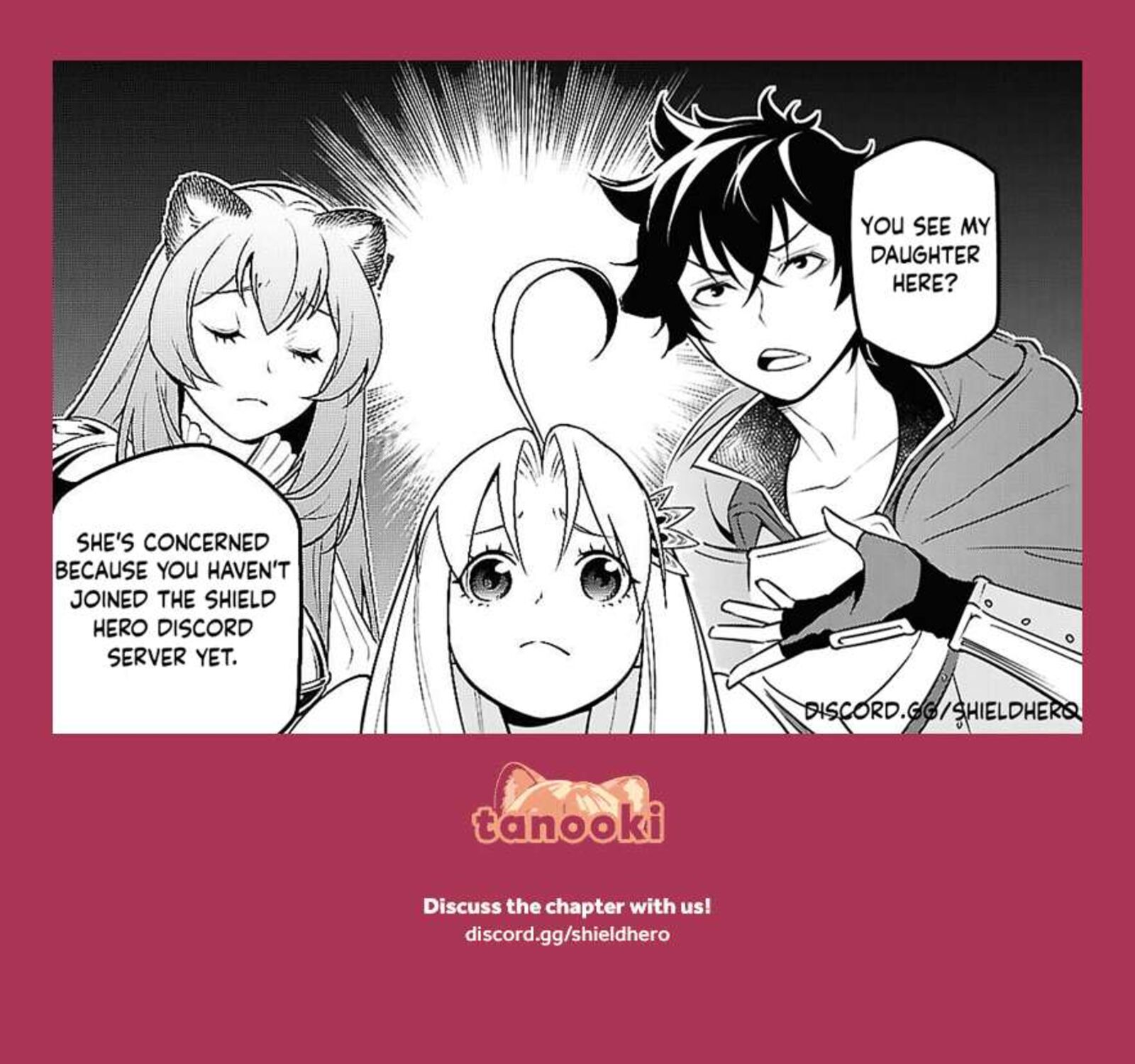 Tate No Yuusha No Nariagari 108 42