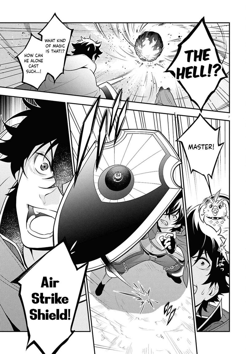 Tate No Yuusha No Nariagari 109 10