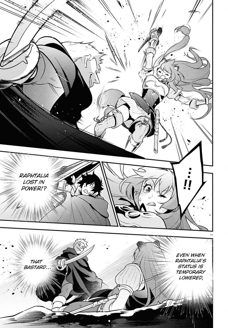Tate No Yuusha No Nariagari 109 14