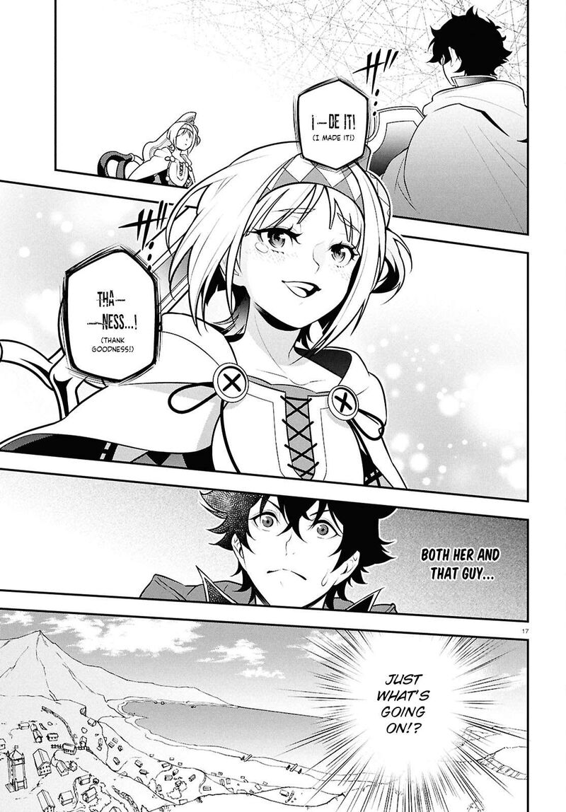 Tate No Yuusha No Nariagari 109 20