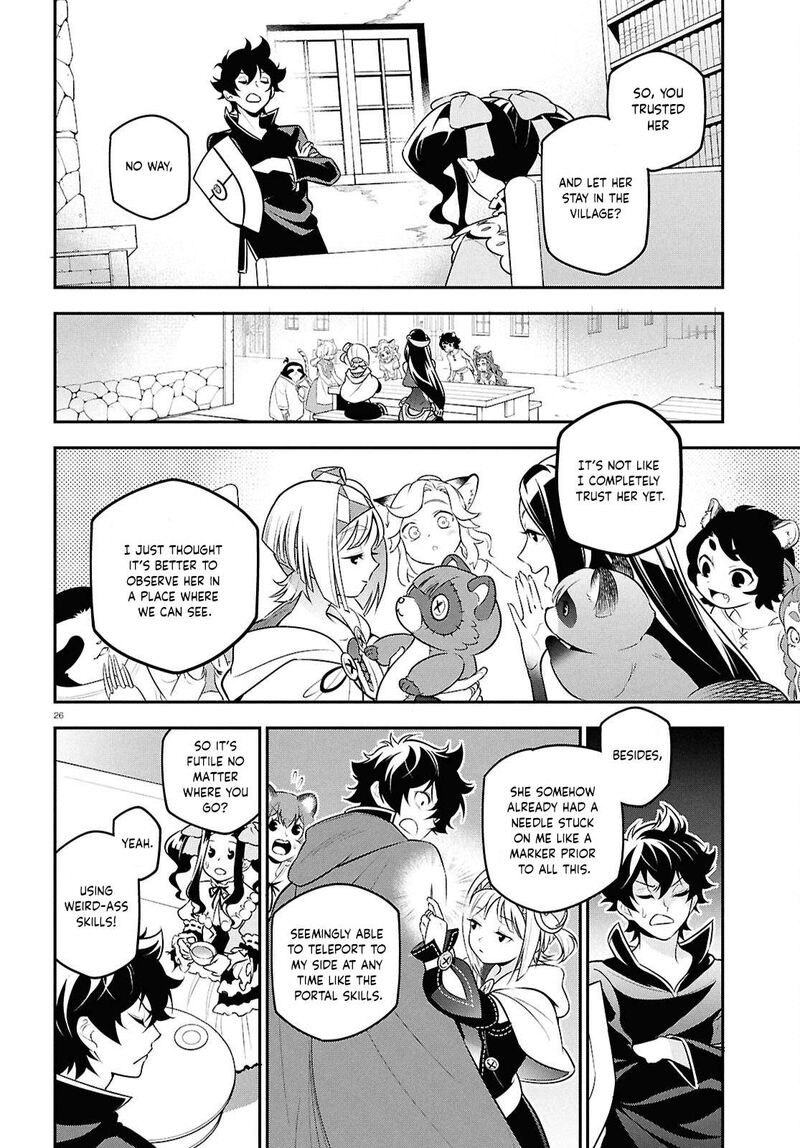 Tate No Yuusha No Nariagari 109 29