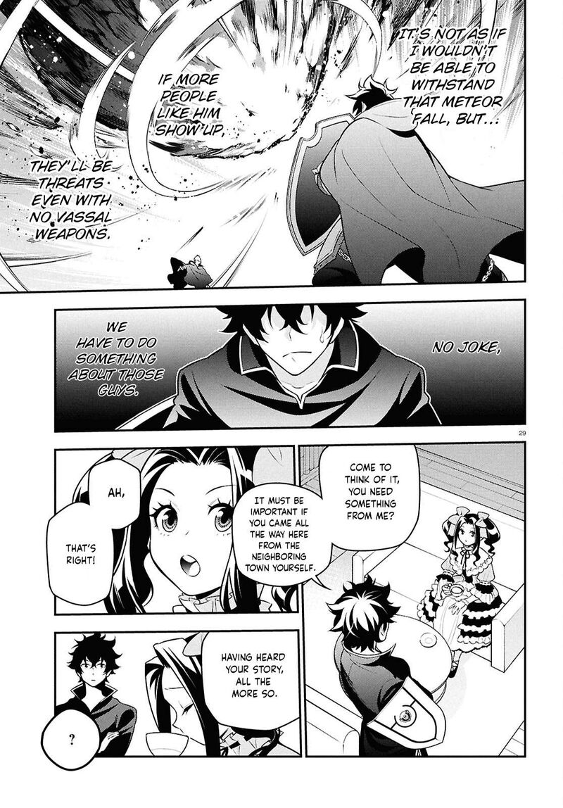 Tate No Yuusha No Nariagari 109 32