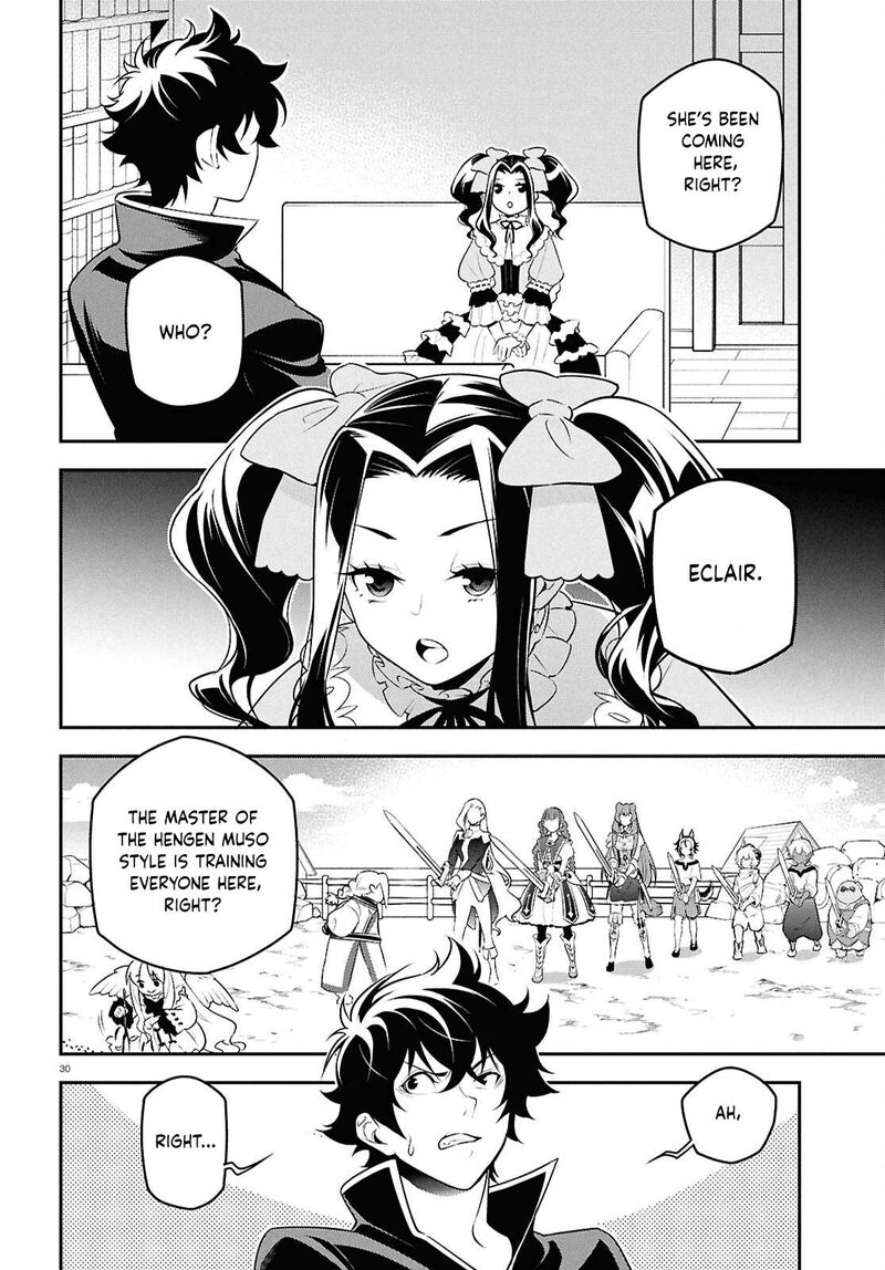 Tate No Yuusha No Nariagari 109 33