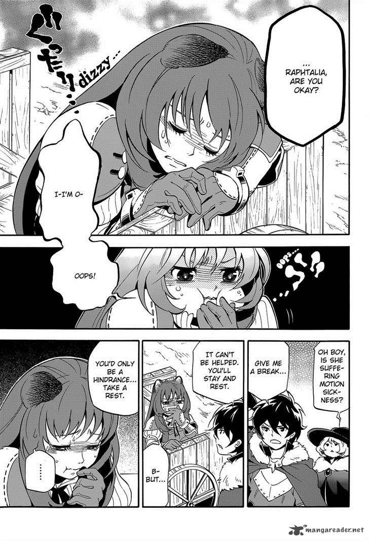 Tate No Yuusha No Nariagari 11 13