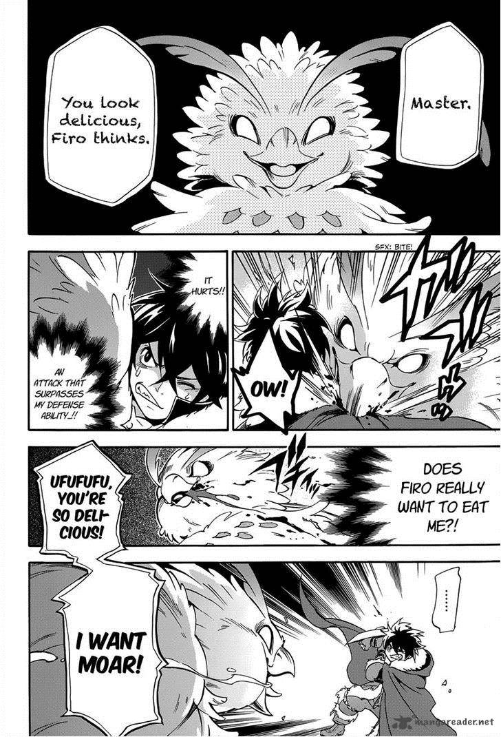 Tate No Yuusha No Nariagari 11 20