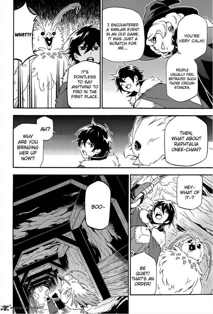 Tate No Yuusha No Nariagari 11 24