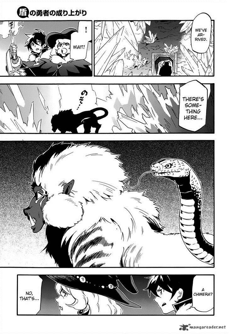 Tate No Yuusha No Nariagari 11 25