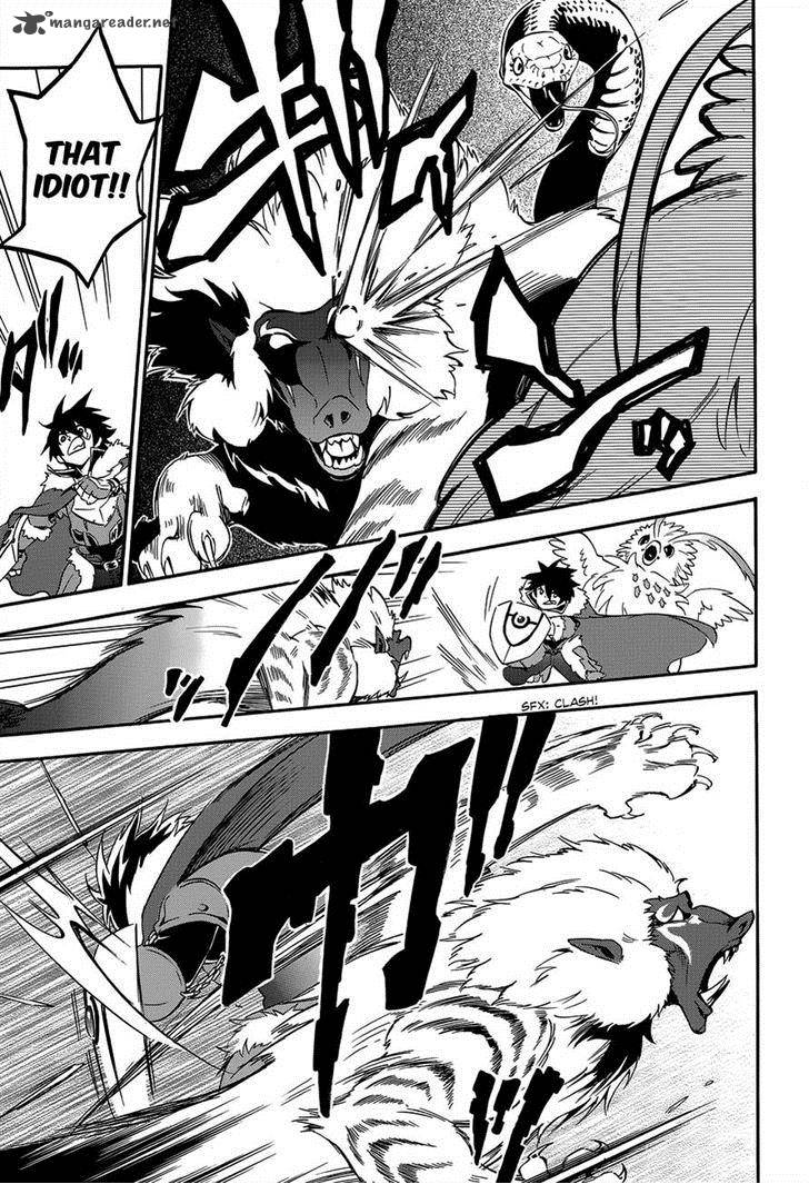 Tate No Yuusha No Nariagari 11 27