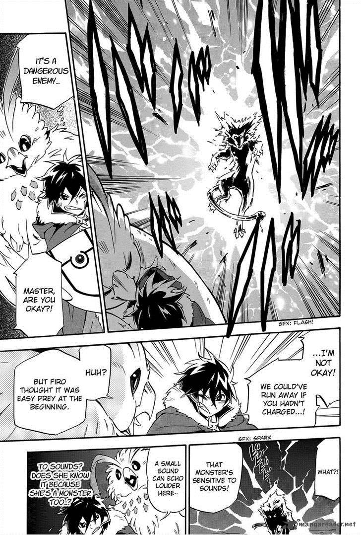 Tate No Yuusha No Nariagari 11 29