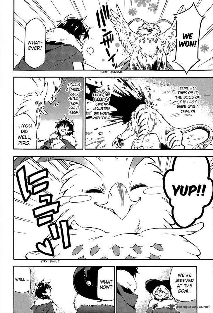 Tate No Yuusha No Nariagari 11 34